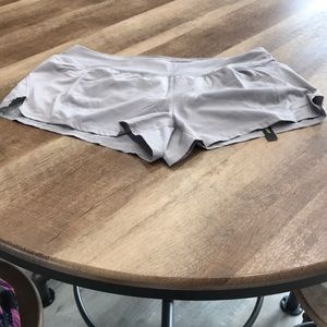 Nike dry run shorts